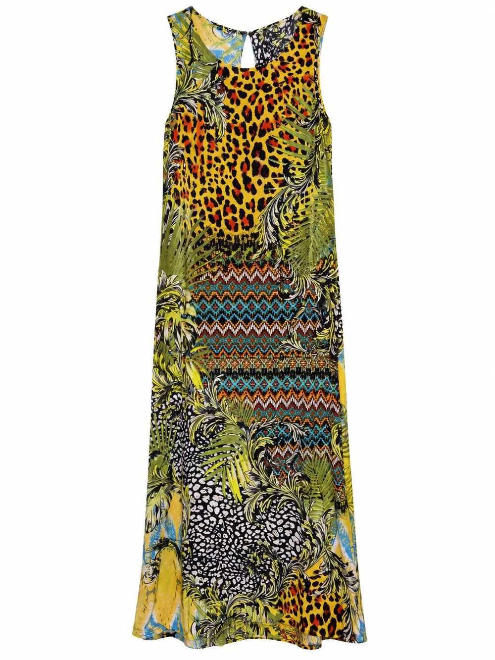 Mlle Gabrielle Women's Dress Size XL